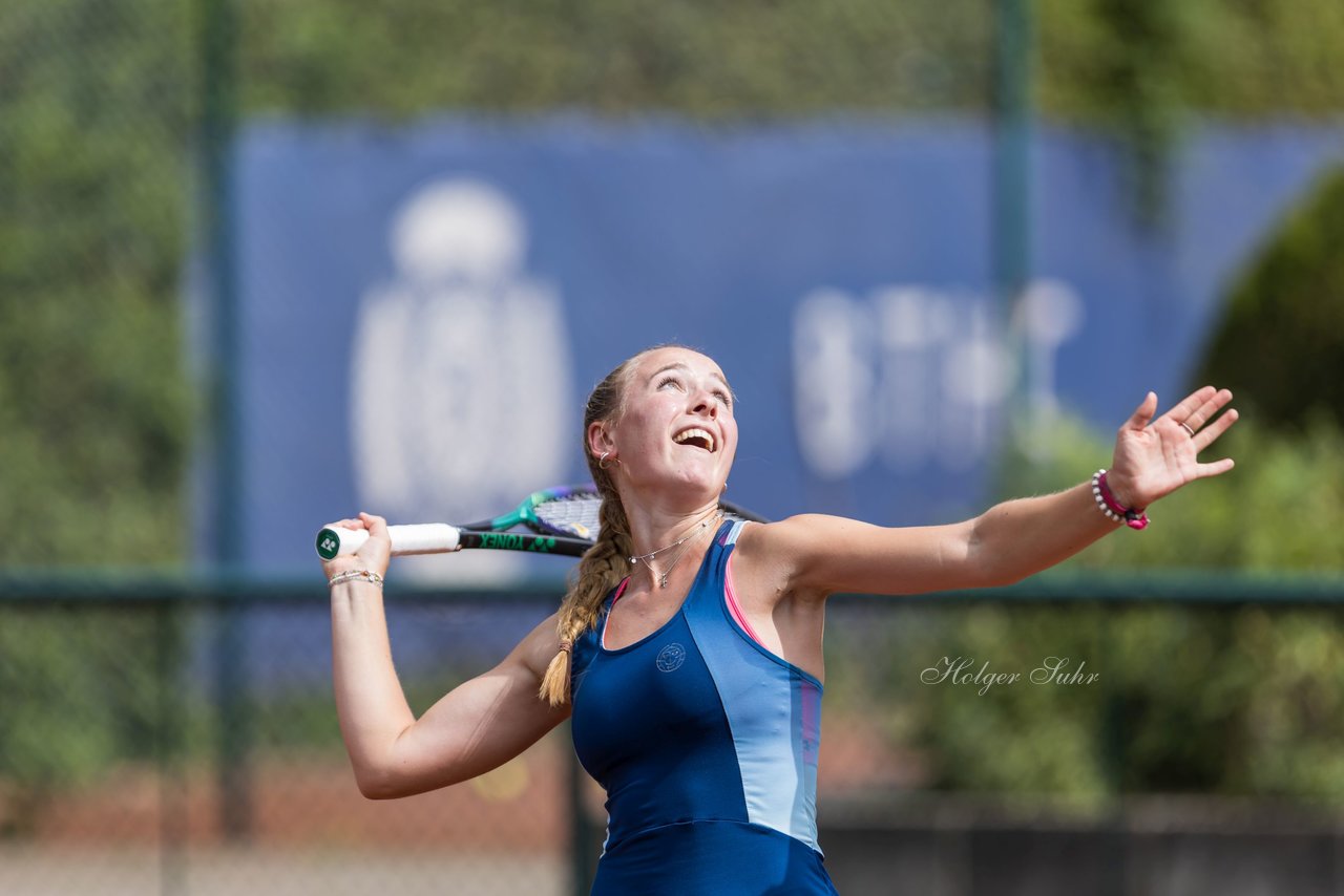 Lotte Federski 140 - Braunschweig Open